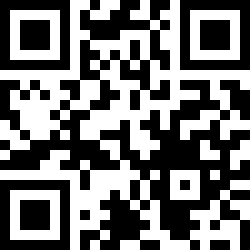 QR Code for the Linen House White Oxford Cotton Pillowcase, 250 Thread Count - King