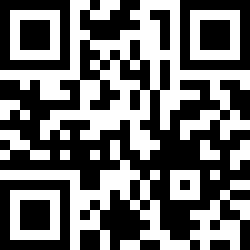 QR Code for the Laguiole by Andre Verdier Butter Knife - Horn
