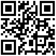 QR Code for the Laguiole by Andre Verdier Butter Knife - Stainless Steel
