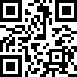 QR Code for the Miele U Vacuum Cleaner Bags, Pack of 4