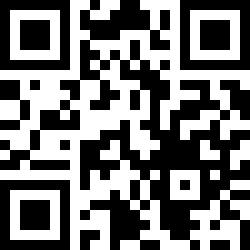 QR Code for the Le Creuset Mini Stoneware Cocotte, 10cm - Cotton 