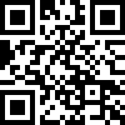 QR Code for the MinoSharp Replacement Ceramic Wheels - Coarse, White