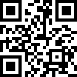 QR Code for the LK's Enamel Size 3 Potjie Pot - Blue