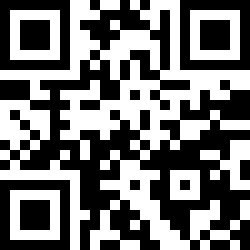 QR Code for the Le Creuset Classic Salt Mill, 21cm - Cool Mint