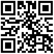 QR Code for the Humble & Mash Oil & Vinegar Pourer