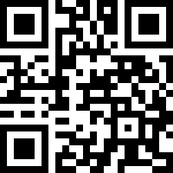 QR Code for the Sodastream Zero Cranberry Raspberry Syrup, 440ml