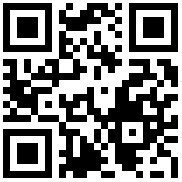 QR Code for the Nicolson Russell Private Collection Malta Titanium Black Cutlery Set - 16 Piece