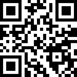 QR Code for the Kitchen Inspire Silicone Baking Mat - Pastel Blue