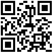 QR Code for the KitchenCraft Jacquard Tea Towels, Set of 2 - Red