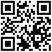 QR Code for the Brabantia Foldable Laundry Basket, 35L