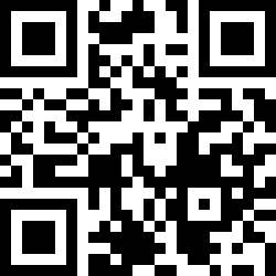 QR Code for the Barrydale Hand Weavers Country Striped Table Runner, 2.2m - Navy