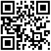 QR Code for the Barrydale Hand Weavers Striped Napkins, Set of 4 - Navy