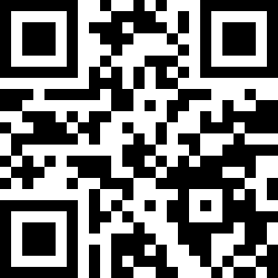 QR Code for the Barrydale Hand Weavers Small Country Variegated Striped Towel - Red