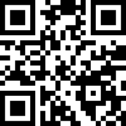 QR Code for the Barrydale Hand Weavers Striped Napkins, Set of 4 - Natural 