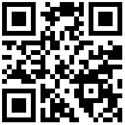 QR Code for the Barrydale Hand Weavers Striped Napkins, Set of 4 - Natural