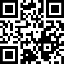 QR Code for the DSA Butcher Stripe Full Bib Apron - Burgundy