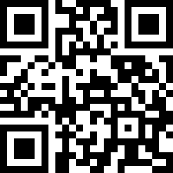 QR Code for the Wusthof Magnetic Knife Holder, Black - 45cm