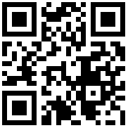 QR Code for the Humble & Mash Leather Braai & Fireplace Gloves - Black
