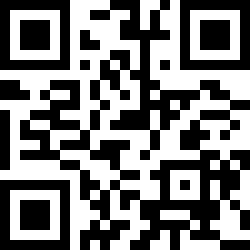 QR Code for the Humble & Mash Rain Textured Mug - White