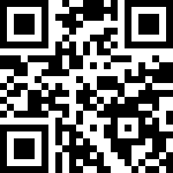 QR Code for the Humble & Mash Jewel Textured Mug - White