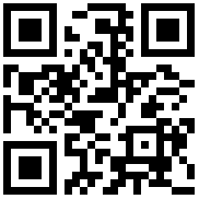 QR Code for the Charlotte Rhys Spring Flowers Atmosphere Room Spray, 100ml