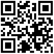 QR Code for the Charlotte Rhys No. 17 Atmosphere Room Spray, 100ml