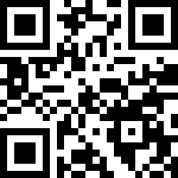 QR Code for the Charlotte Rhys St Tomas Atmosphere Room Spray, 100ml