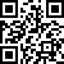 QR Code for the Charlotte Rhys Spring Flowers Candle with Silver Lid, 200g