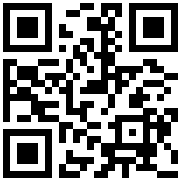 QR Code for the Charlotte Rhys St Tomas Candle with Silver Lid, 200g