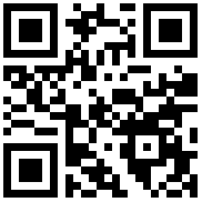 QR Code for the Charlotte Rhys Spring Flowers Hand & Body Lotion, 300ml