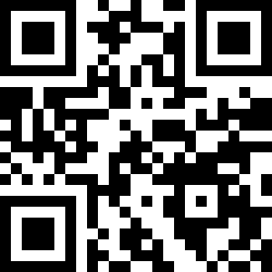 QR Code for the Le Creuset Oven Mitt - Blue