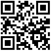 QR Code for the Joseph Joseph Flume Large Draining Mat, 43.5cm - Grey