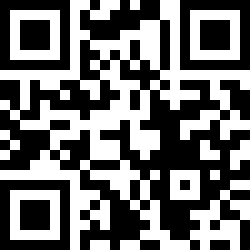 QR Code for the Umbra Flex Drain Cover - White