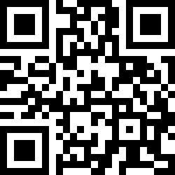 QR Code for the Umbra Flex Drain Cover - Grey