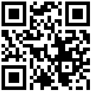 QR Code for the Umbra Udry Folding Drying Mat and Rack - Charcoal