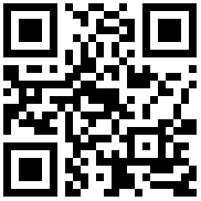 QR Code for the Sagaform Oval Oak Cheese Set, Set of 3