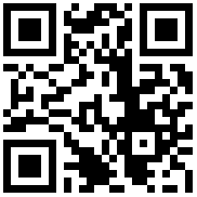 QR Code for the Terry Lustre Country Range Bath Carpet, 60cm x 140cm - White