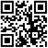 QR Code for the Terry Lustre Country Range Bath Mat, 60cm x 60cm - White