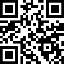 QR Code for the Terry Lustre Country Range Bath Mat, 60cm x 85cm - Brown stone