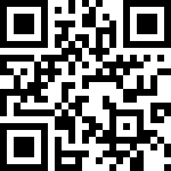 QR Code for the Terry Lustre Grecian Key Bath Mat, 50cm x 75cm - Cement
