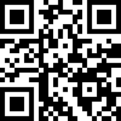 QR Code for the Terry Lustre Bath Sheet, 710gsm - Brown stone