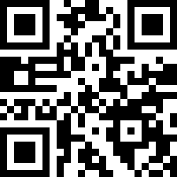 QR Code for the Terry Lustre Bath Sheet, 710gsm - Ecru