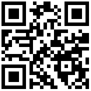 QR Code for the Terry Lustre Bath Towel, 710gsm - Charcoal