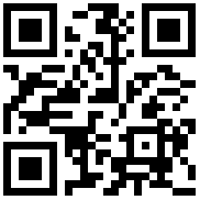 QR Code for the Terry Lustre Hand Towel, 710gsm - Cement