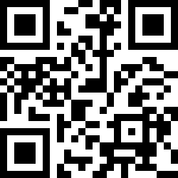 QR Code for the Terry Lustre Hand Towel, 710gsm - Ecru