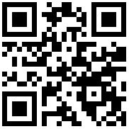 QR Code for the Terry Lustre Bath Sheet, 525gsm - Brown stone