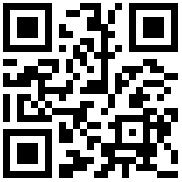 QR Code for the Terry Lustre Bath Sheet, 525gsm - White