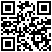 QR Code for the Bath Towel, 525gsm - Brown stone