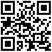 QR Code for the Bath Towel, 525gsm - Cement