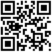 QR Code for the Bath Towel, 525gsm - Charcoal